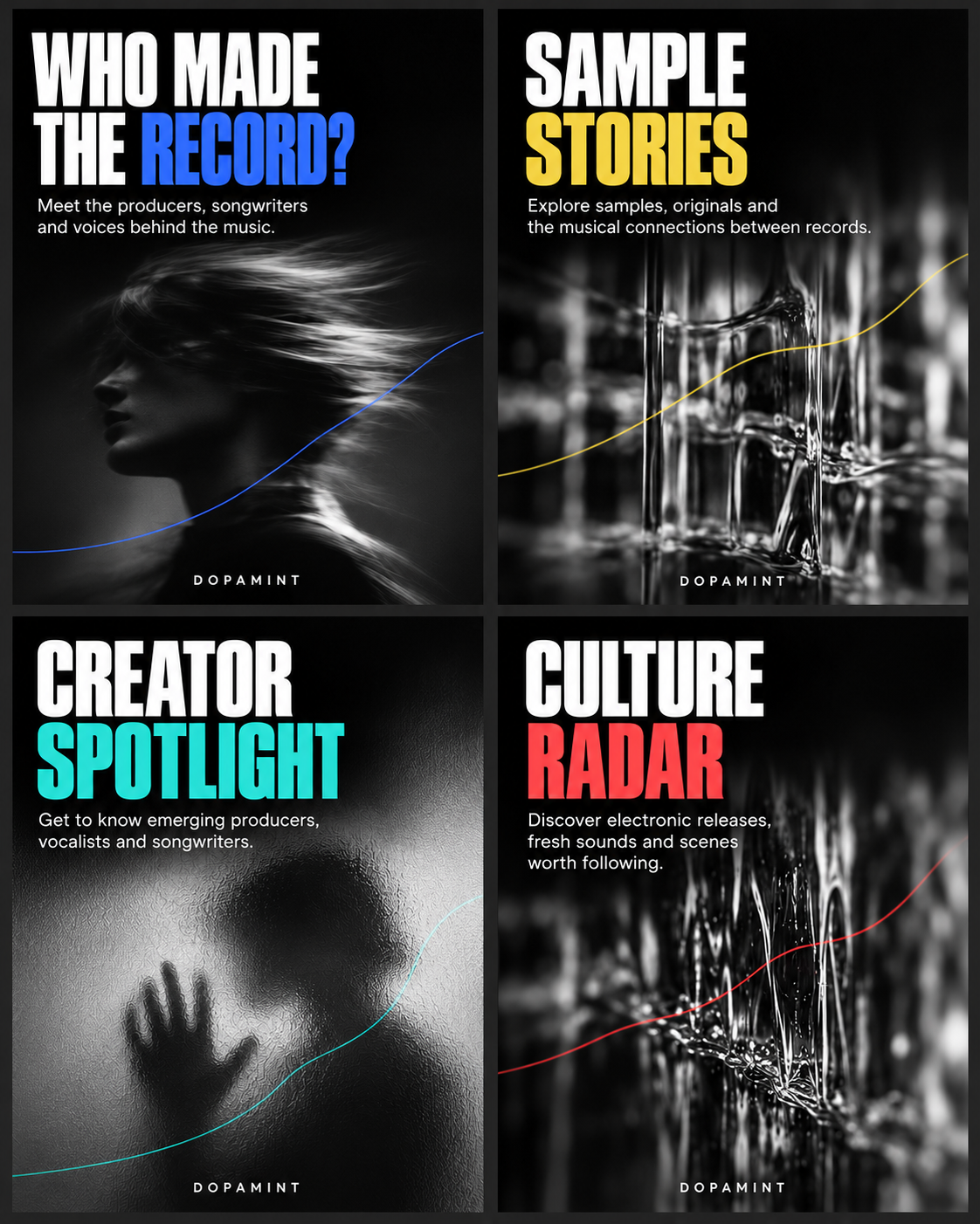 Creator Spotlight