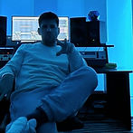 Dino — Business Development & Lead Producer