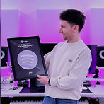 Riccardo — Producer & Mixing Engineer