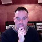 Hans — Producer & Mastering Engineer