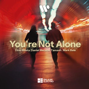Warner Music portfolio artwork